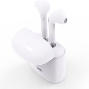 AURICULARES HP TRUE WIRELESS H23A BLANCO