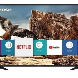 LED SMART 32 HISENSE H3219H5