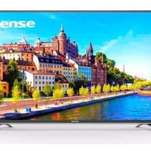 LED SMART HISENSE 43 H4318FH5