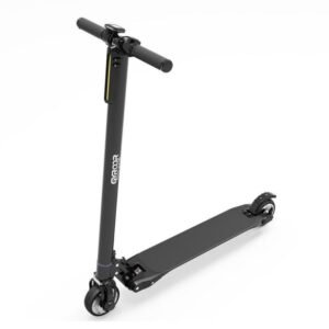 SCOOTER ELECTRICO MICROBELL 2DRIVE H4PR