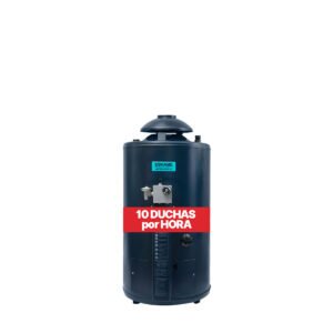 TERMOTANQUE ESKABE AQUAPIU 700LTS HYBRID