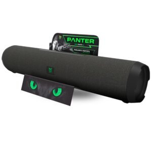 PARLANTE BLUETOOTH PANTER HBB02