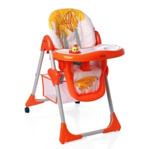 SILLA DE COMER FELCRAFT MUNCH