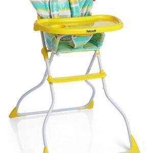 SILLA DE COMER FELCRAFT TASTY HC6651