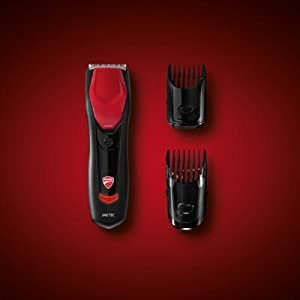 CORTADORA DE CABELLO STEERING HC719