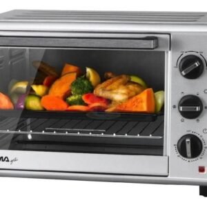 HORNO ELECTRICO GRILL ATMA 30LT HG3021