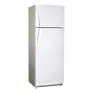 HELADERA GAFA HGF357AWB BLANCA