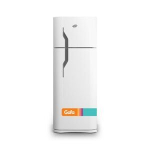 HELADERA GAFA HGF367AFB BLANCA