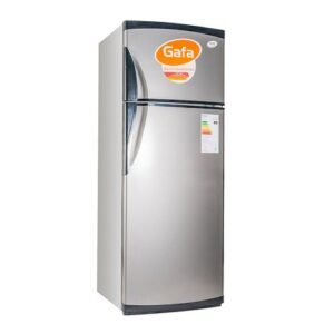 HELADERA GAFA HGF367AWP PLATINUM
