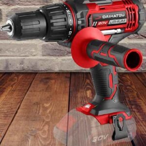 TALADRO DE IMPACTO DAIHATSU INALAMBRI