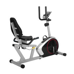BICICLETA FIJA RECUMBENT