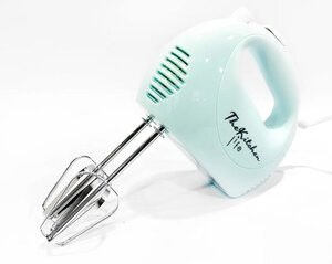 BATIDORA KITCHEN LIFE 150W CELESTE