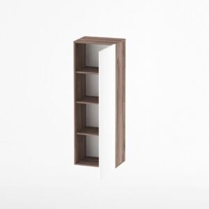 MODULO APAR VERT COLG LA VALENZ BALT/BL