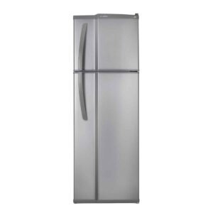 HELADERA MABE HMA267M GRIS