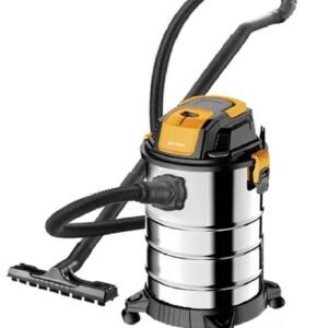 ASPIRADORA DE TACHO INDUSTRIAL SUONO 30L