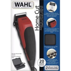 CORTADORA DE CABELLO WAHL HOMECUT