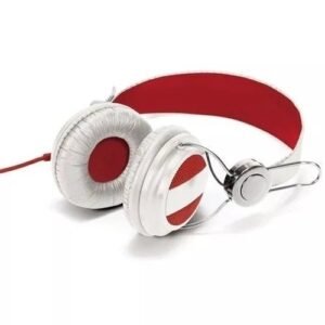 AURICULARES RCA DJ HP5041