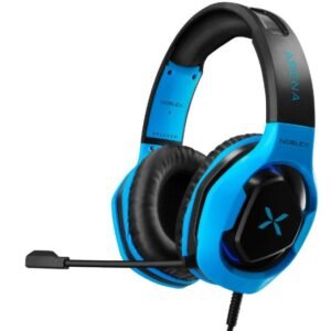 AURICULAR GAMER NOBLEX