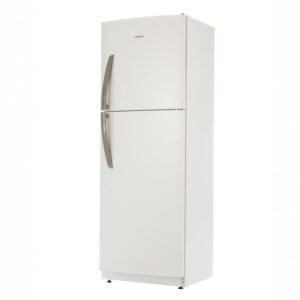 HELADERA PATRICK HPK151B BLANCA