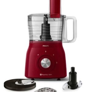 PROCESADORA PHILLIPS ROJA HR61540