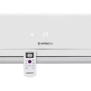 AIRE ACONDIC HITACHI 2600W FRIO CALOR