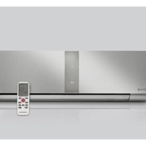 AIRE ACONDIC HITACHI 5000 FRIO CALOR