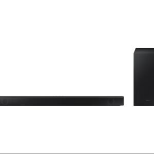 BARRA DE SONIDO HW DOLBY AUDIO DTS VIRTU