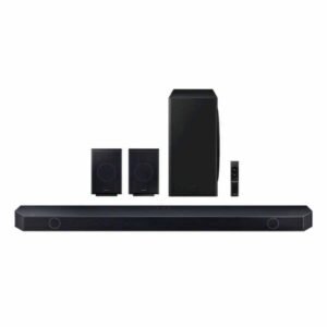 BARRA DE SONIDO SAMSUNG HWQ930C