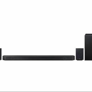 BARRA DE SONIDO SAMSUNG PREMIUM Q SERIES