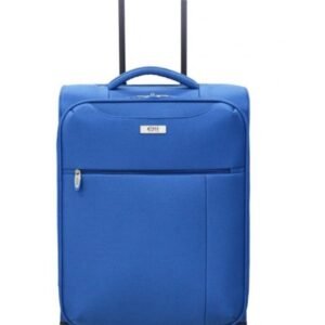 VALIJA ELF 28 AZUL CELESTE