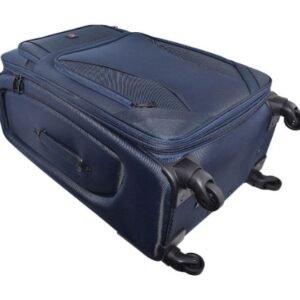 VALIJA PP 24 AZUL LEMA