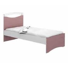 CAMA 1PL INFANTIL DELOS AZUL