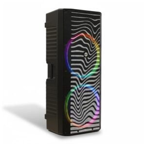 PARLANTE STRONGBERG INSPIRE PRO BT 3000W