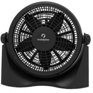 VENTILADOR INDELPLAS PARED 20