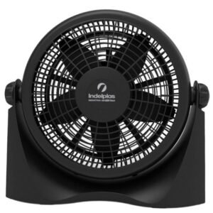 VENTILADOR INDELPLAS TURBO 12