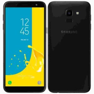 CELULAR SAMSUMG J6