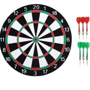 TIRO AL BLANCO DE 15 JD6082