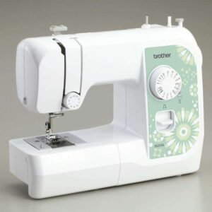 MAQUINA DE COSER BROTHER MOD JS2135