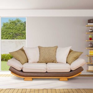 SOFA JUNCO 3CPOS TR LIVING