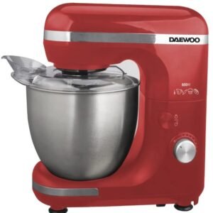 BATIDORA DAEWOO PROF 5LT ROJA