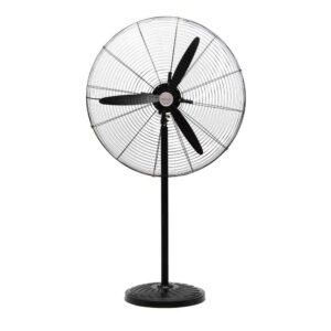 VENTILADOR KANJIHOME INDUSTRIAL 24