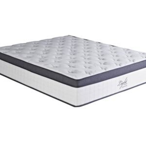 COLCHON KAPPESBERG LIGHTPOCKET 138X188X