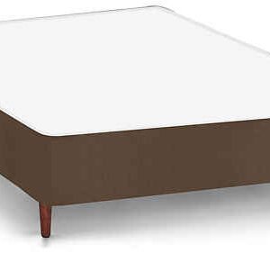 BOX KAPPESBERG JACQAR MARROM 138X188X25