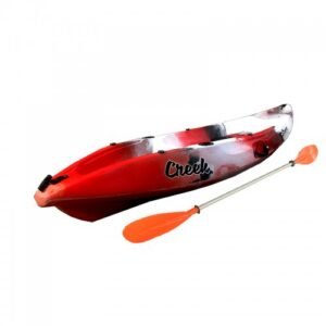 KAYAK MICROBELL CREEK 2.83X07 1 REMO