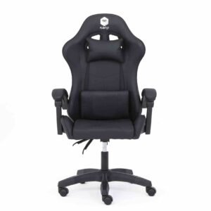 SILLA GAMER KANJI KJ395TB
