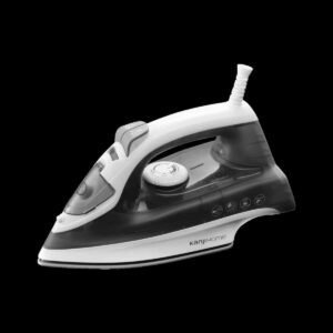 PLANCHA KANJIHOME 1600W KJH-PL1603