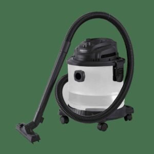 ASPIRADORA KANJIHOME 20L LIQUIDO Y SECO