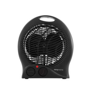 CALOVENTOR KANJIHOME REDONDO NEGRO