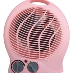 CALOVENTOR KANJIHOME REDONDO ROSA