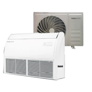 AIRE ACOND INDUSTRIAL KANJI 15000W INVER